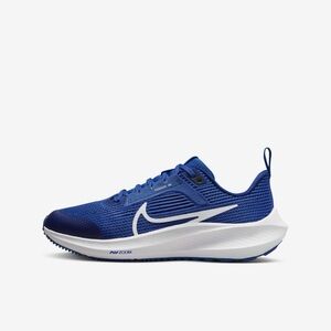 Nike Royal Blue Athletic Sneakers
